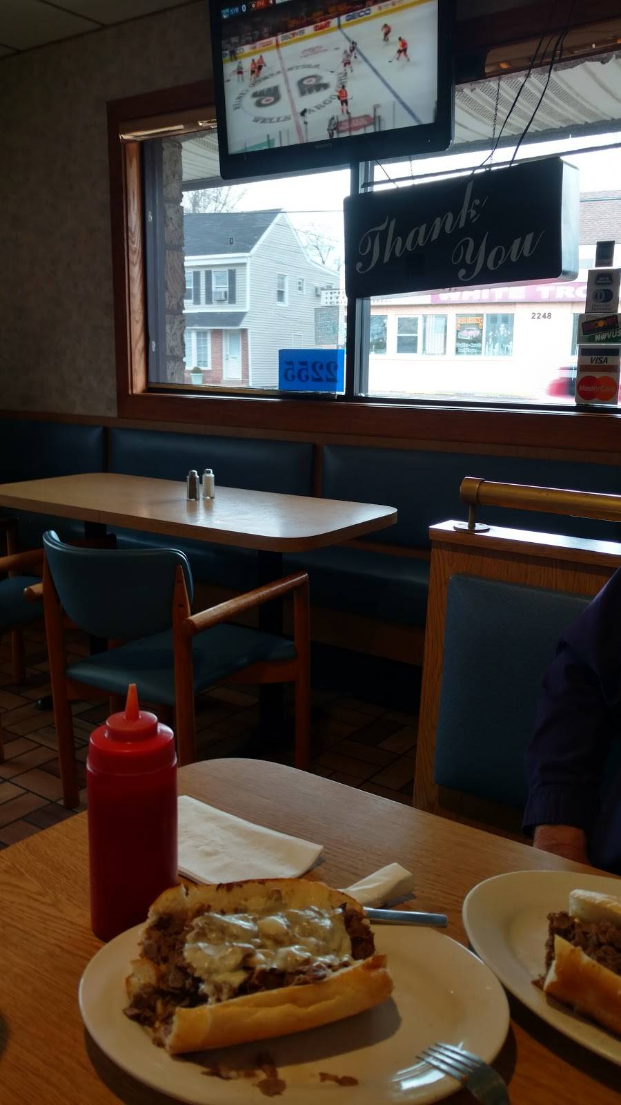 Apollos Family Pizzeria | restaurant | 2255 Bristol Pike, Bensalem, PA 19020, USA | 2156382023 OR +1 215-638-2023