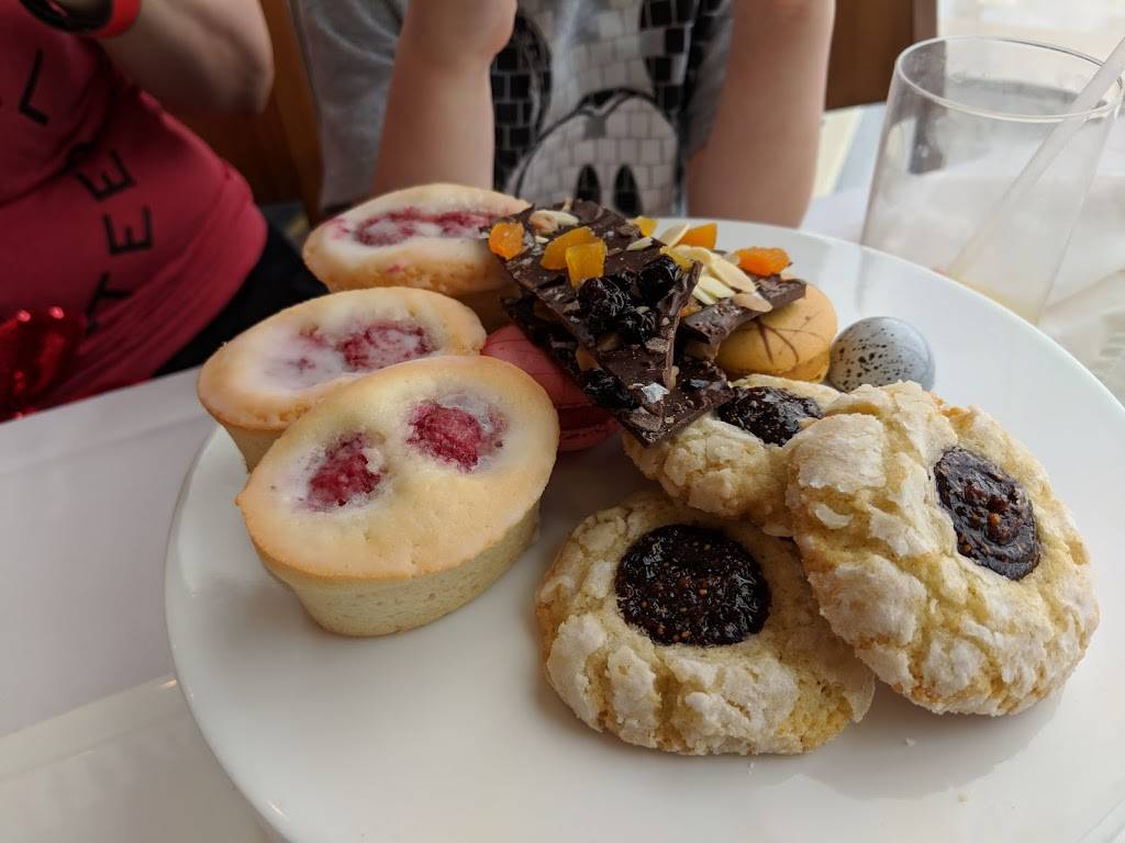 California Grill | restaurant | 4660 World Dr, Orlando, FL 32836, USA | 4079393463 OR +1 407-939-3463