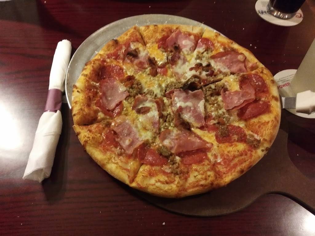 The Boot Pizzeria | restaurant | 11505 Memorial Pkwy SW, Huntsville, AL 35803, USA | 2564891771 OR +1 256-489-1771