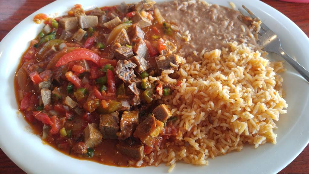 Las Locas Fajitas | restaurant | 2915 Bingle Rd, Houston, TX 77055, USA | 7134648580 OR +1 713-464-8580