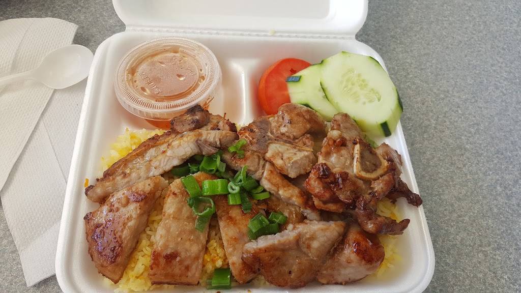 Hoang My Restaurant | restaurant | 10941 Scarsdale Blvd # A, Houston, TX 77089, USA | 2819221833 OR +1 281-922-1833