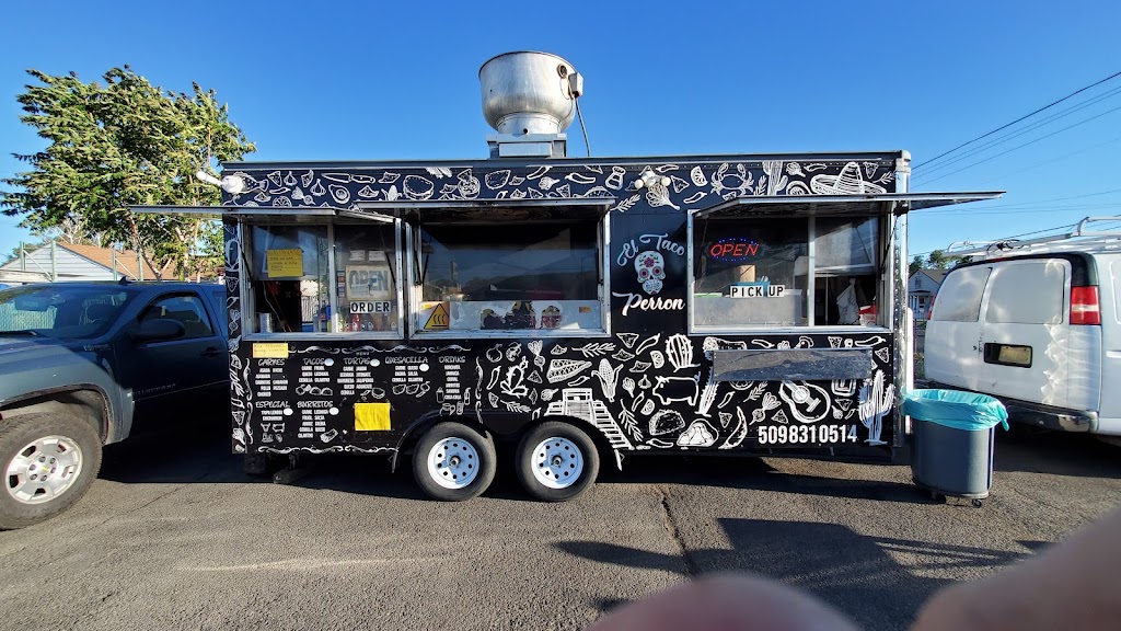 EL Taco Perron | restaurant | 16th / Fruitvale, Yakima, WA 98902, USA | 5098310514 OR +1 509-831-0514