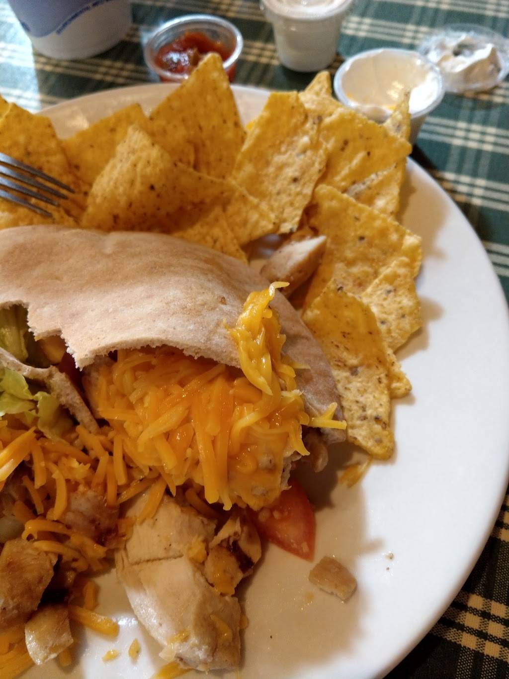 The Plum | restaurant | 6 Rochester Pl, Hagerstown, MD 21740, USA | 3017911717 OR +1 301-791-1717