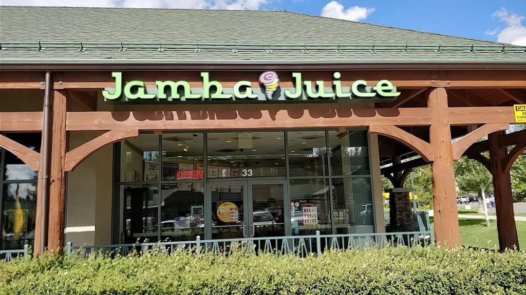Jamba | restaurant | 4000 Lake Tahoe Blvd #33, South Lake Tahoe, CA 96150, USA | 5305448890 OR +1 530-544-8890