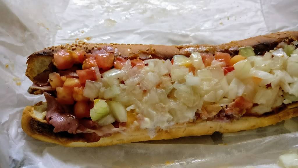 Giamelas | restaurant | 3178 Los Feliz Blvd, Los Angeles, CA 90039, USA | 3236619444 OR +1 323-661-9444