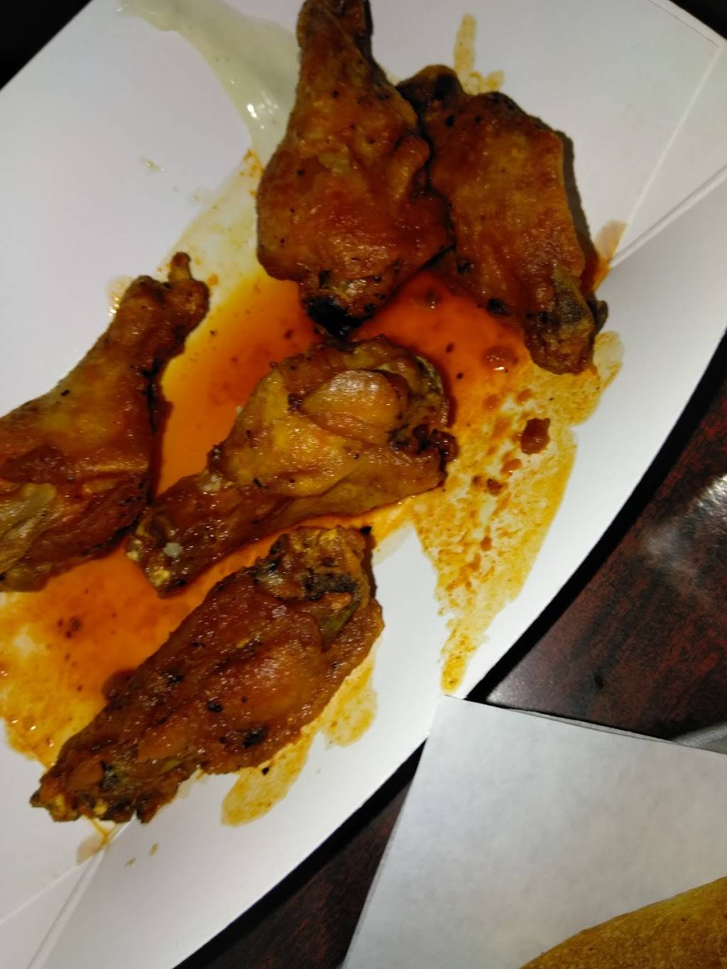 Third Place | restaurant | 3314 Warren Rd, Cleveland, OH 44111, USA | 2169411333 OR +1 216-941-1333