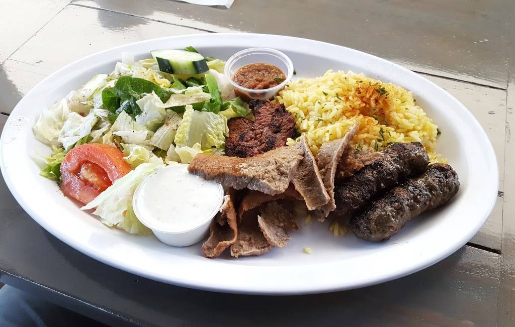Mediterranean Grill | restaurant | 1591 S Lumpkin St c, Athens, GA 30605, USA | 7065435000 OR +1 706-543-5000