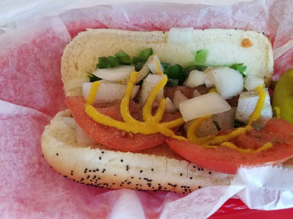 Big Star Dogs | restaurant | 4208 US Hwy 27 S, Sebring, FL 33870, USA | 8634515673 OR +1 863-451-5673