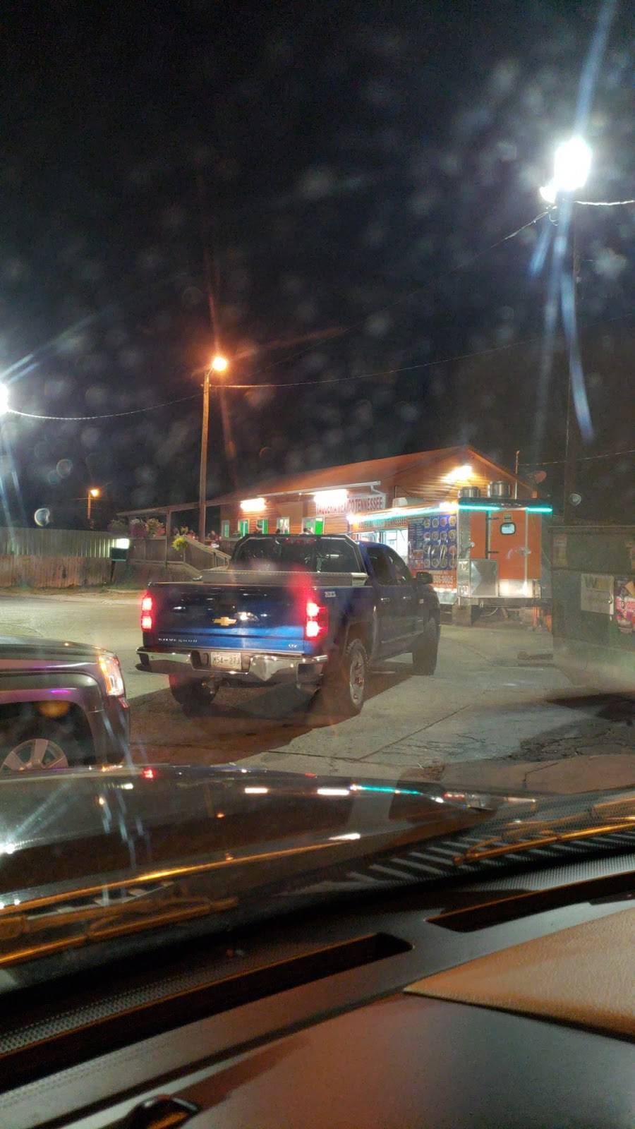 Taqueria Mexico TN | restaurant | Nashville, TN 37211, USA | 6155069005 OR +1 615-506-9005