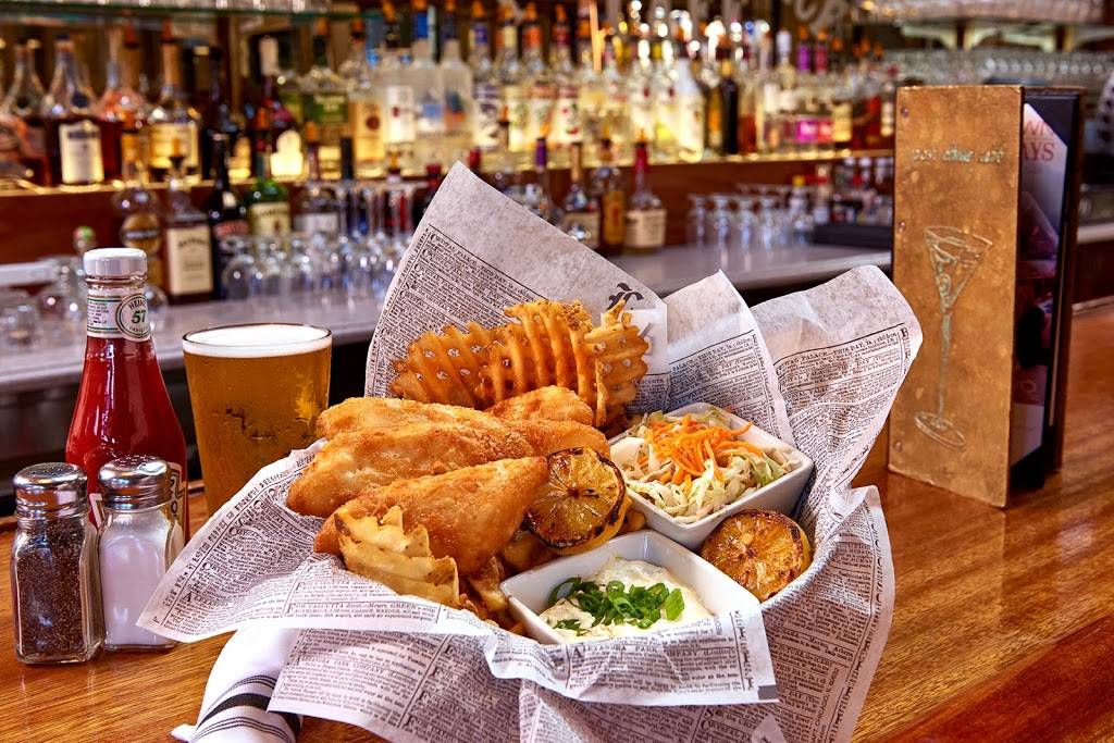 Post Office Cafe | restaurant | 130 Montauk Hwy, Babylon, NY 11702, USA | 6316699224 OR +1 631-669-9224