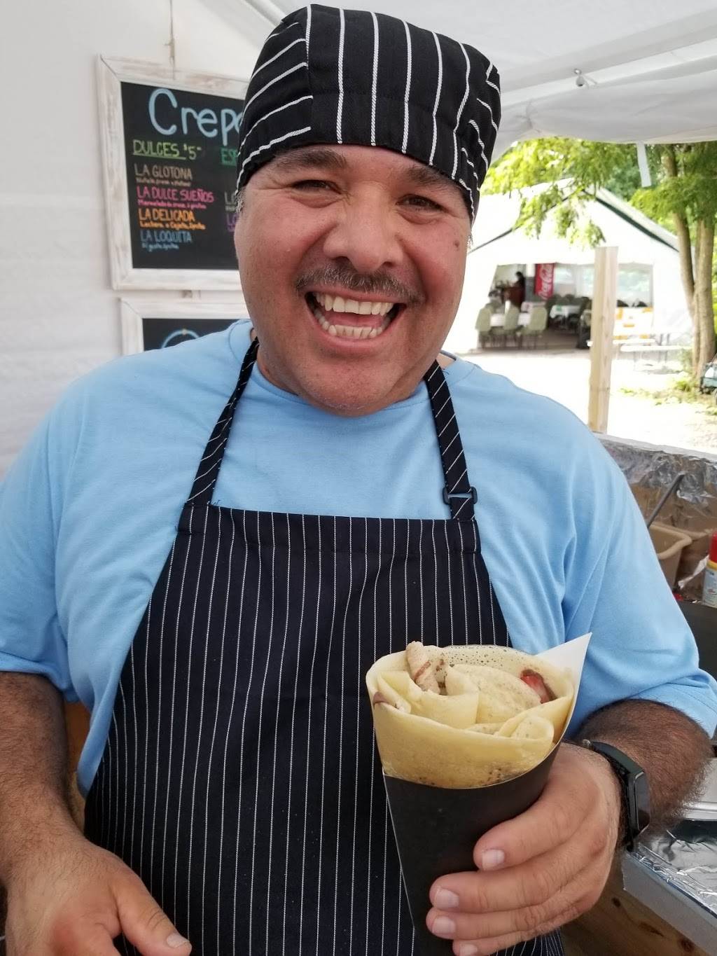 RovI Crepaffe | restaurant | 14N630 Rout 25 Local 135, East Dundee, IL 60118, USA | 2242100417 OR +1 224-210-0417