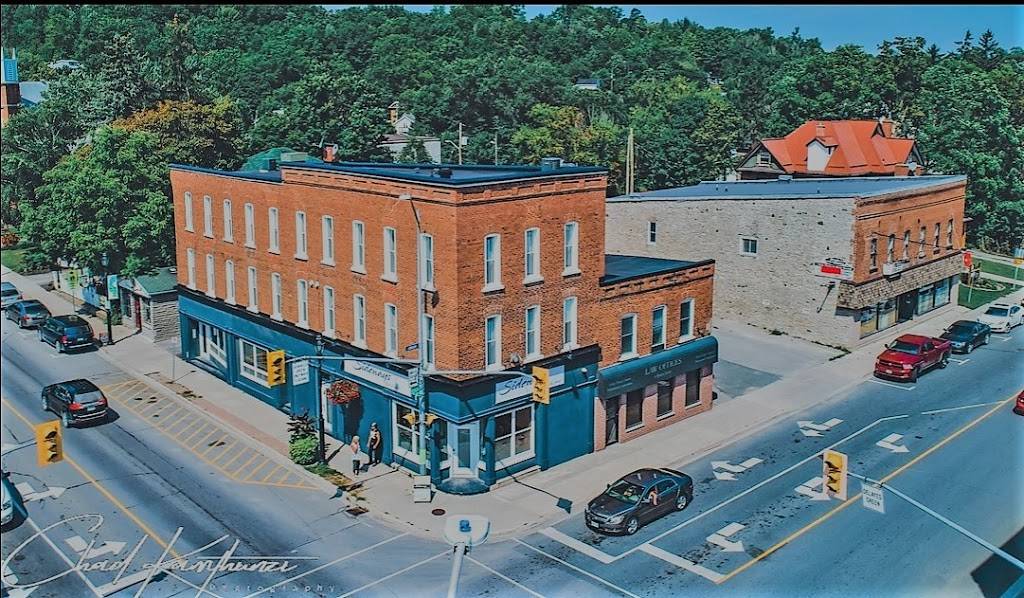 Sideways Bar and Grill | restaurant | 18-22 Bridge St W, Campbellford, ON K0L 1L0, Canada | 7059472333 OR +1 705-947-2333