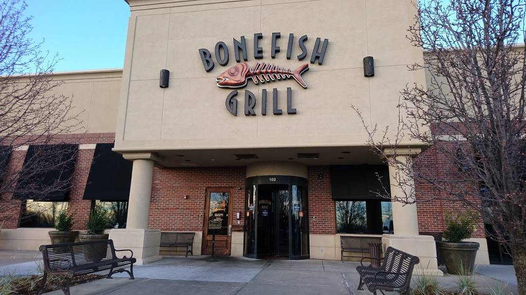 Bonefish Grill | meal takeaway | 10250 E 13th St N, Wichita, KS 67206, USA | 3163150299 OR +1 316-315-0299