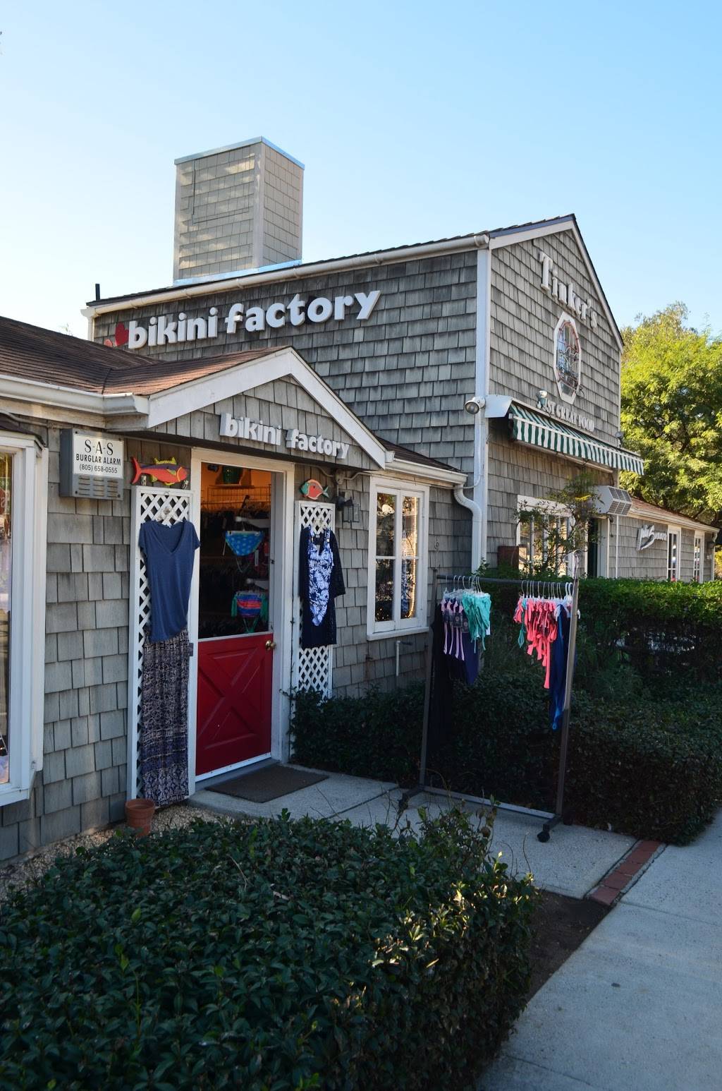 Tinkers Burgers | restaurant | 2275 Ortega Hill Rd C, Summerland, CA 93067, USA | 8059691970 OR +1 805-969-1970