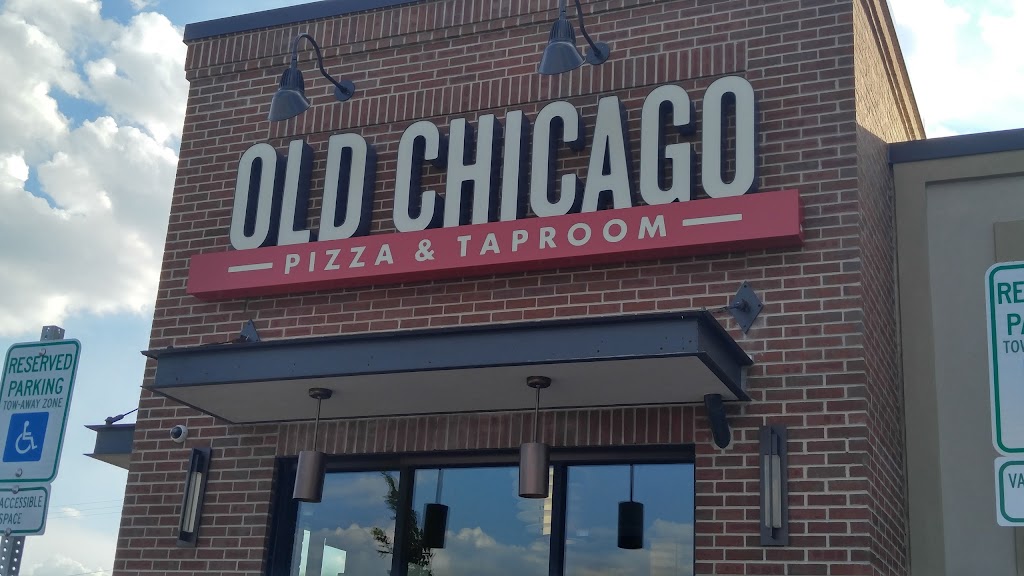Old Chicago | restaurant | 3204 N Elizabeth St, Pueblo, CO 81008, USA | 7192951695 OR +1 719-295-1695