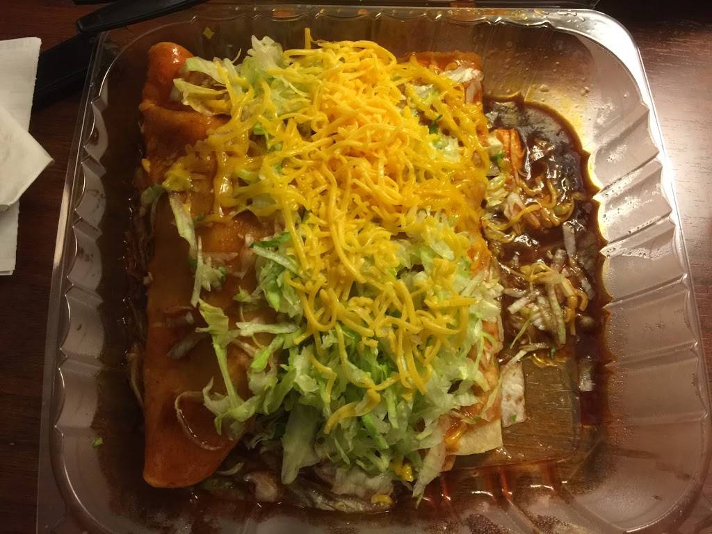 Muchas Gracias Mexican Food | restaurant | 1411 Washington St, Vancouver, WA 98660, USA | 3606952461 OR +1 360-695-2461