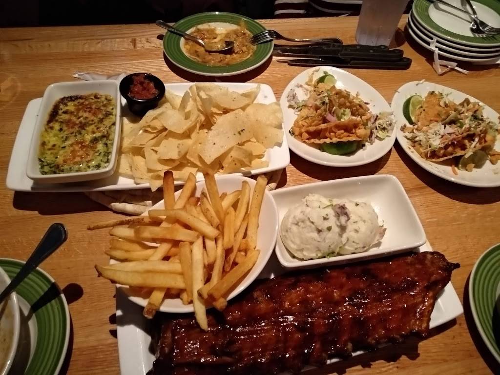 Applebees Grill + Bar | restaurant | 2100 88th St, North Bergen, NJ 07047, USA | 2017581800 OR +1 201-758-1800