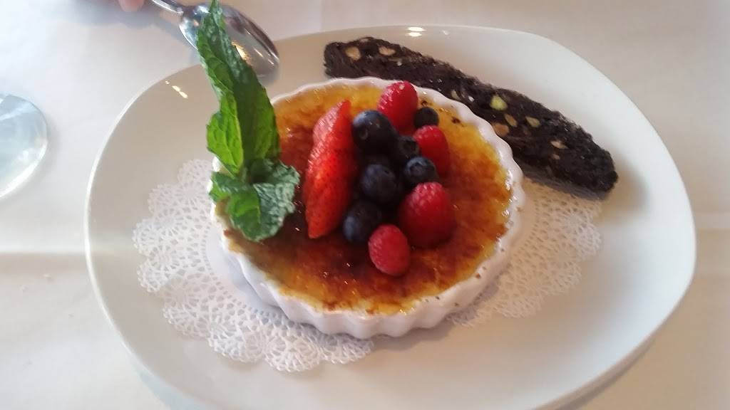 Grille 66 & Bar | restaurant | at Pier 66 & Marina, 2301 SE 17th St, Fort Lauderdale, FL 33316, USA | 9547283500 OR +1 954-728-3500