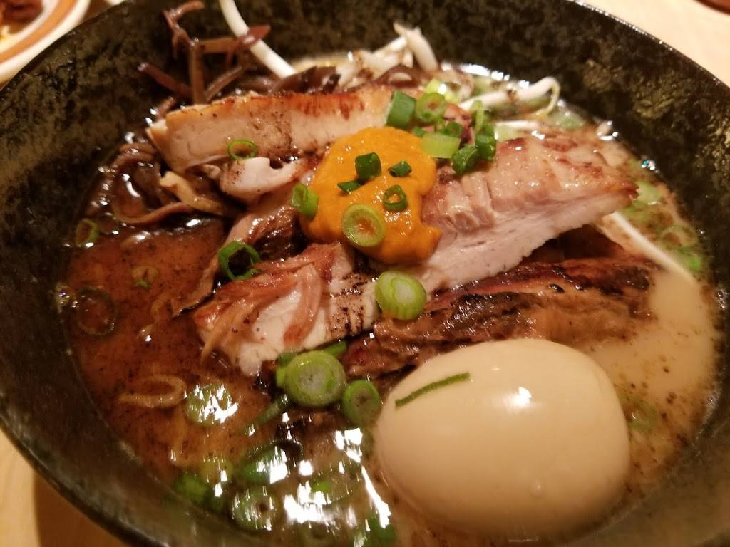 Ramen Kitchen | restaurant | 1491 Solano Ave, Albany, CA 94706, USA | 5105269601 OR +1 510-526-9601
