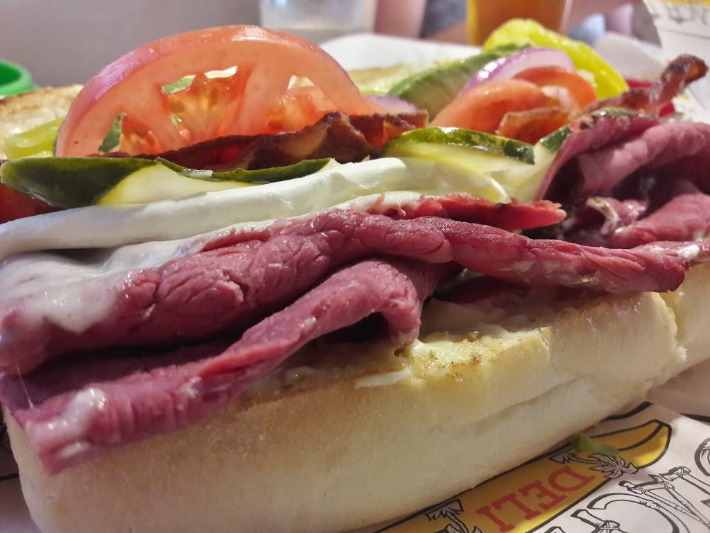 Beach Hut Deli | restaurant | 6406 Sunrise Blvd Ste. B, Citrus Heights, CA 95610, USA | 9167222437 OR +1 916-722-2437