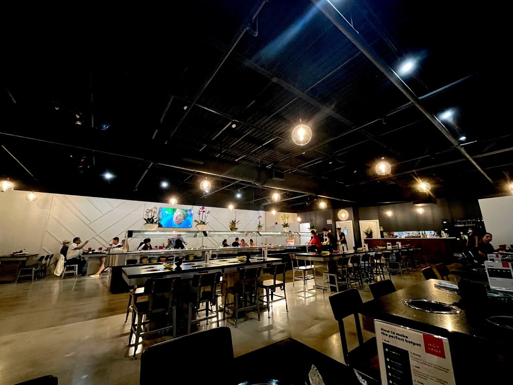 The Hot Spot Restaurant | restaurant | 6177 Jog Rd Suit D5-D6, Lake Worth, FL 33467, USA | 5618778118 OR +1 561-877-8118