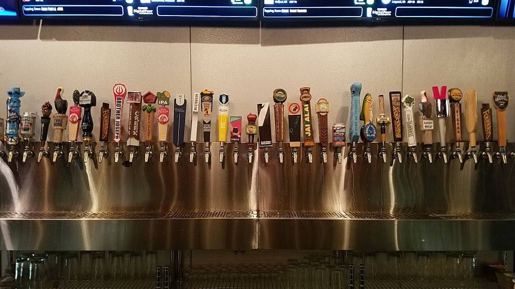 Pies & Pints - Montgomery, AL | restaurant | 7216 Eastchase Parkway Suite D-31 Suite D-31 Suite D, 31, Montgomery, AL 36117, USA | 3346949161 OR +1 334-694-9161