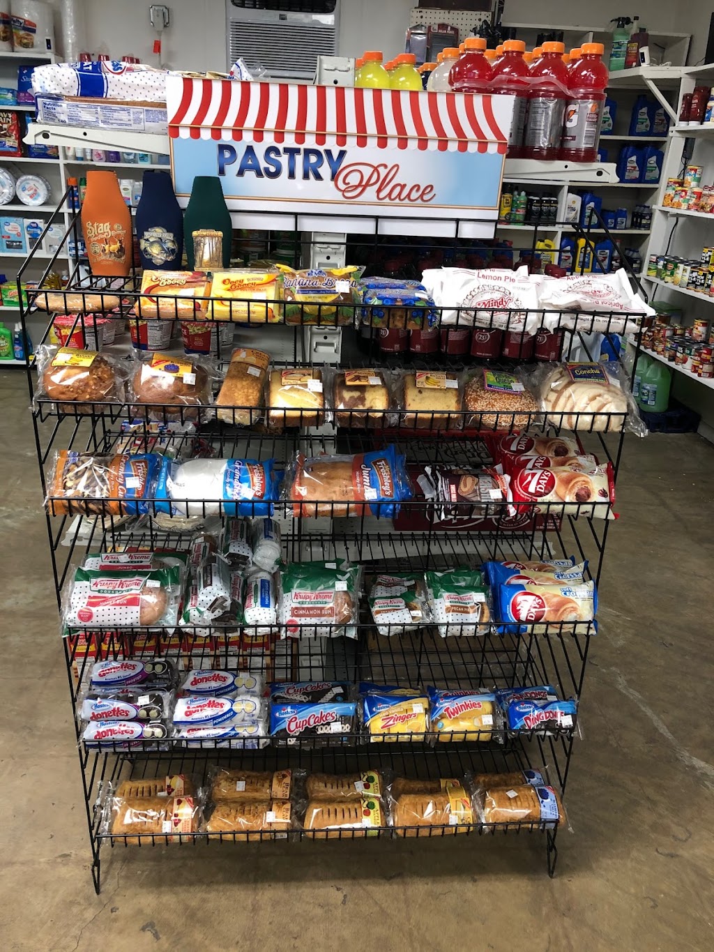 Quick Stop | restaurant | 32003 US-90, Comstock, TX 78837, USA | 4322924565 OR +1 432-292-4565