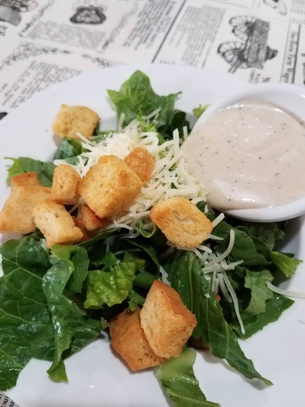 Romeos House of Pizza | restaurant | 10058 TN-72, Loudon, TN 37774, USA | 8654581343 OR +1 865-458-1343