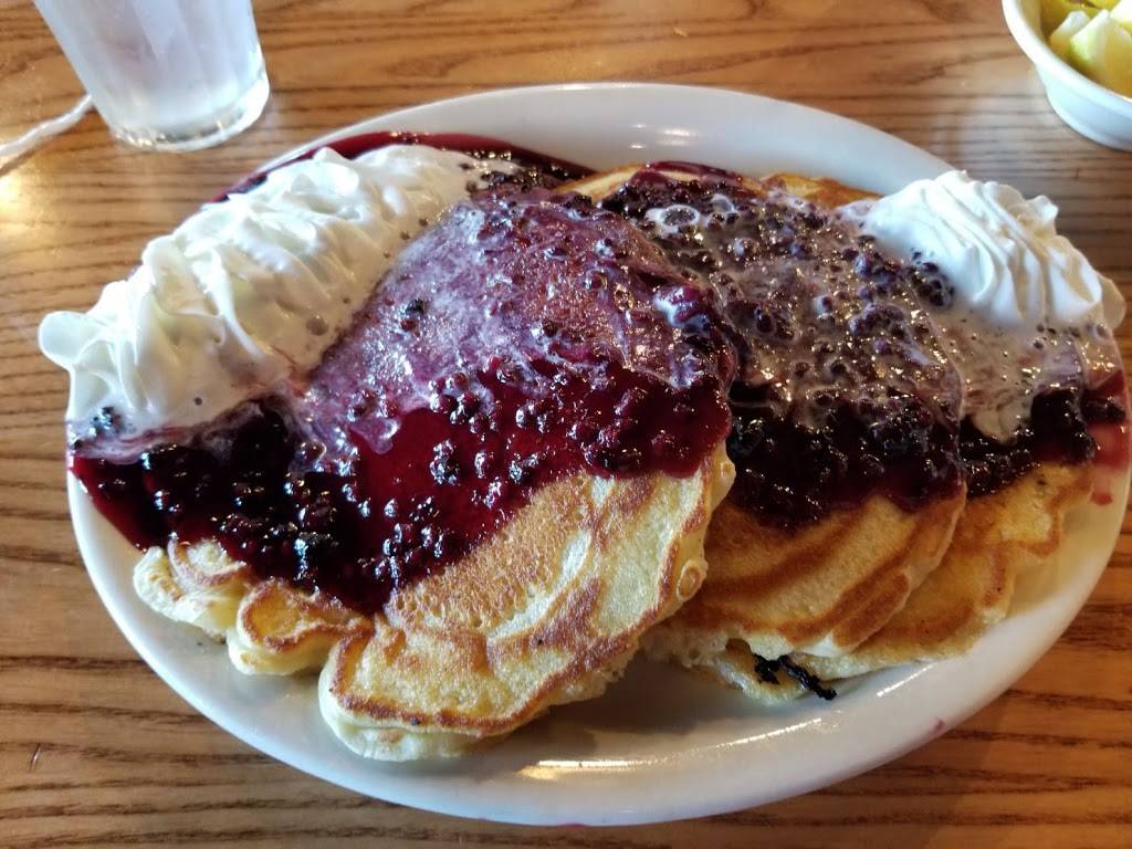 Cracker Barrel Old Country Store | restaurant | 407 Beltline Rd SW, Decatur, AL 35601, USA | 2563506263 OR +1 256-350-6263