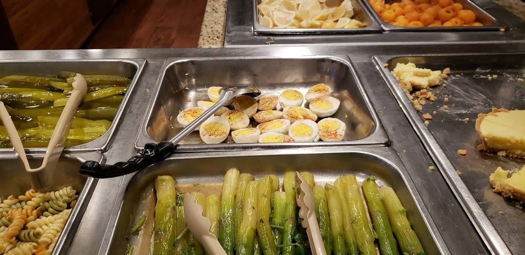 Fortune Buffet | restaurant | 350 N Main St, Wharton, NJ 07885, USA | 9733281623 OR +1 973-328-1623