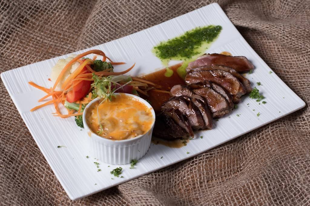 Le Café Des Cours | restaurant | 577 Rue Notre-Dame #120, Repentigny, QC J6A 2T6, Canada | 4505818555 OR +1 450-581-8555