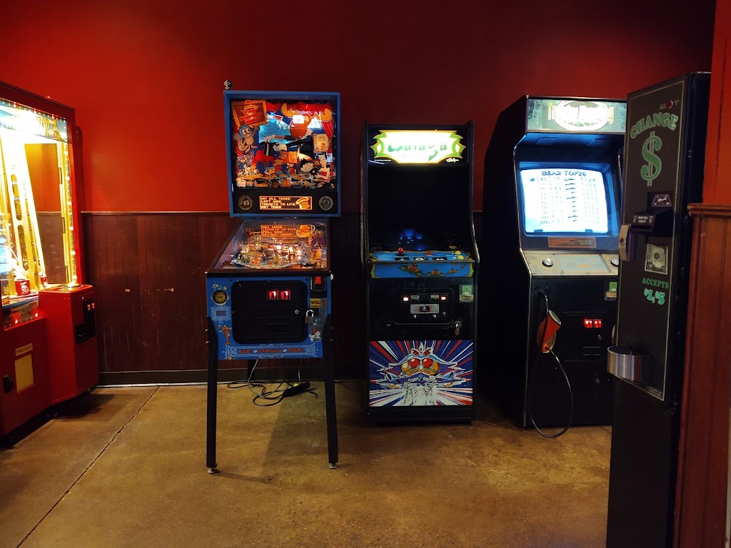 American Pie Pizza | restaurant | 4830 N Hills Blvd, North Little Rock, AR 72116, USA | 5017530081 OR +1 501-753-0081