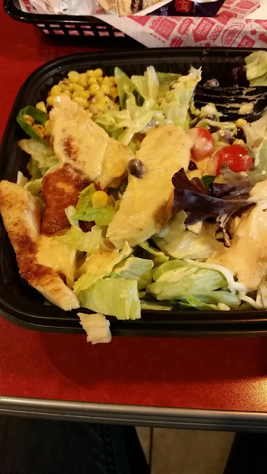 Jack in the Box | restaurant | 3188 Baldwin Park Blvd, Baldwin Park, CA 91706, USA | 6263376098 OR +1 626-337-6098