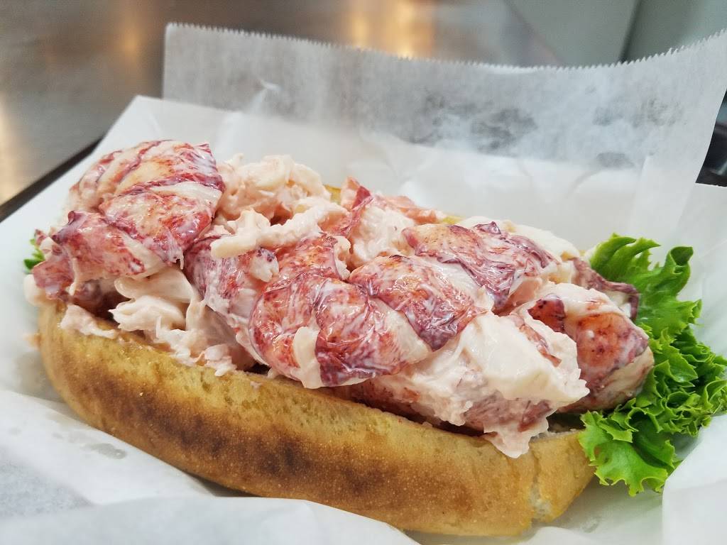 Sea Basket | restaurant | 303 Bath Rd, Wiscasset, ME 04578, USA | 2078826581 OR +1 207-882-6581