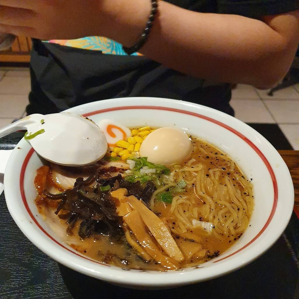 TOKYO RAMEN | restaurant | 568 Parliament Street, Lower Level, Toronto, ON M4X 1P8, Canada | 6473521122 OR +1 647-352-1122