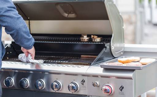 Lake Geneva Barbecue Grill Cleaning | restaurant | 518 S Illinois Rte 31 # 185, McHenry, IL 60050, USA | 7408600512 OR +1 740-860-0512