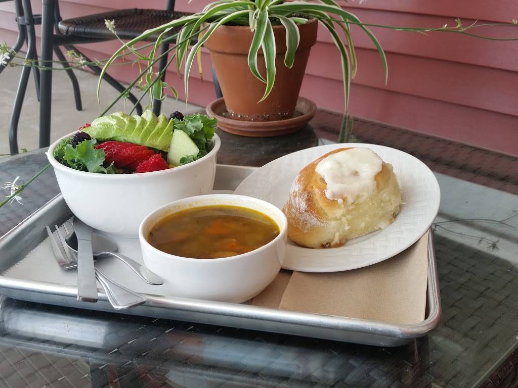 Crimson House Cafe | cafe | 304 N Jefferson St, Ossian, IN 46777, USA | 2606220167 OR +1 260-622-0167