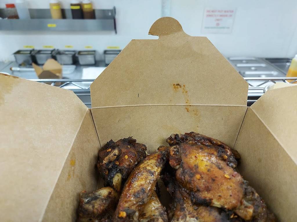 FIMI Wings | meal takeaway | 22213 Sherman Way, Canoga Park, CA 91303, USA | 7474449261 OR +1 747-444-9261