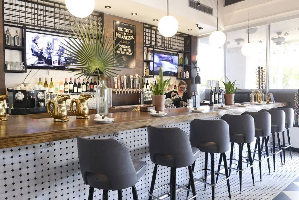 Milanezza Kitchen Bar Market - Key Biscayne | restaurant | 700 Crandon Blvd, Key Biscayne, FL 33149, USA | 3056461001 OR +1 305-646-1001