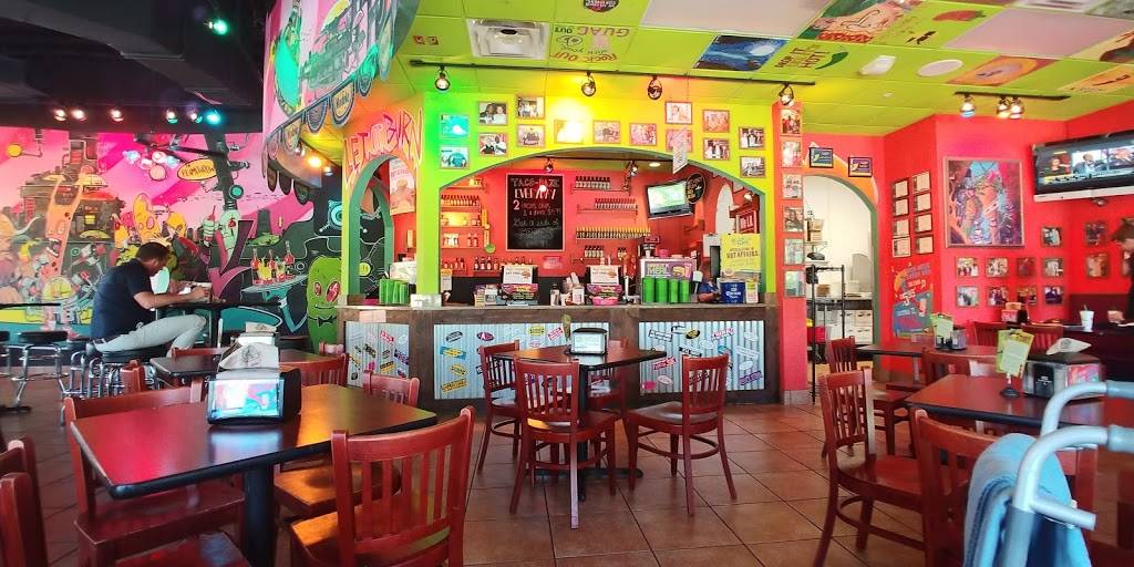 Tijuana Flats | restaurant | 8350 Hospital Dr #102, Bonita Springs, FL 34135, USA | 2399488820 OR +1 239-948-8820