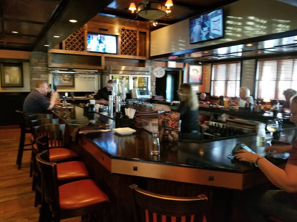 LongHorn Steakhouse | meal takeaway | 296 Northside Dr E, Statesboro, GA 30458, USA | 9124895369 OR +1 912-489-5369