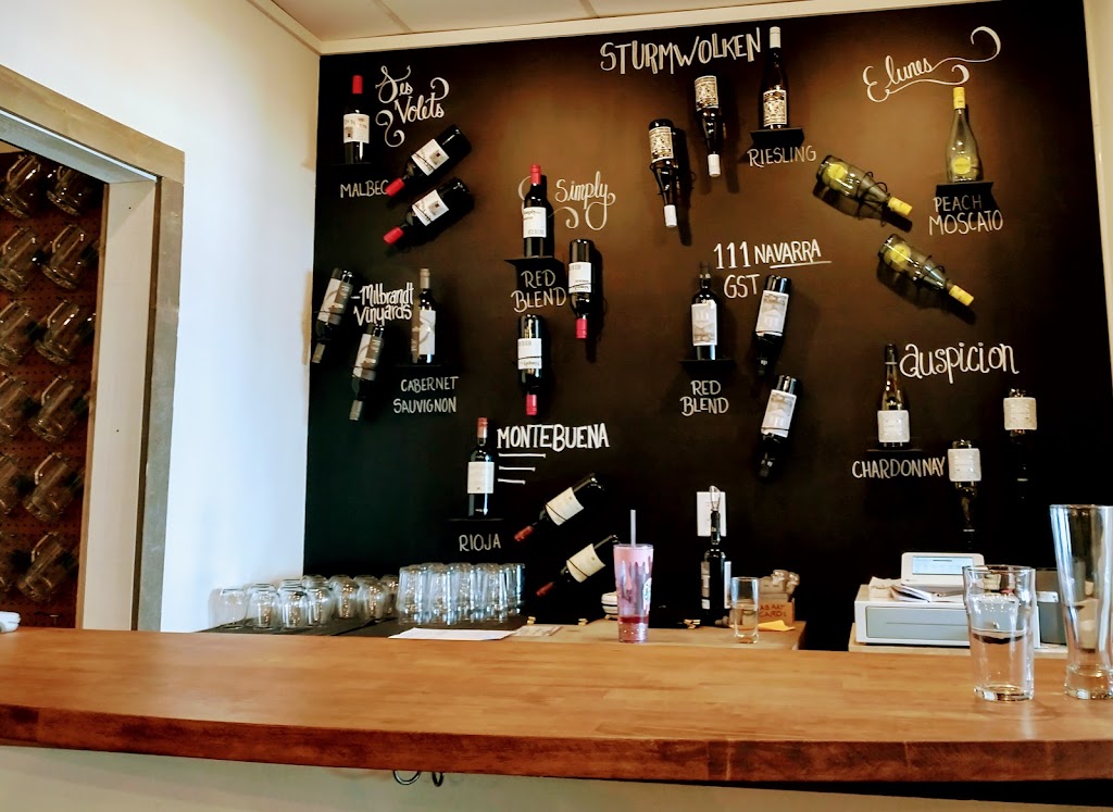 BATCH Slapped Brewery/Cidery | restaurant | 5859 Palmer Park Blvd, Colorado Springs, CO 80915, USA | 7198889241 OR +1 719-888-9241