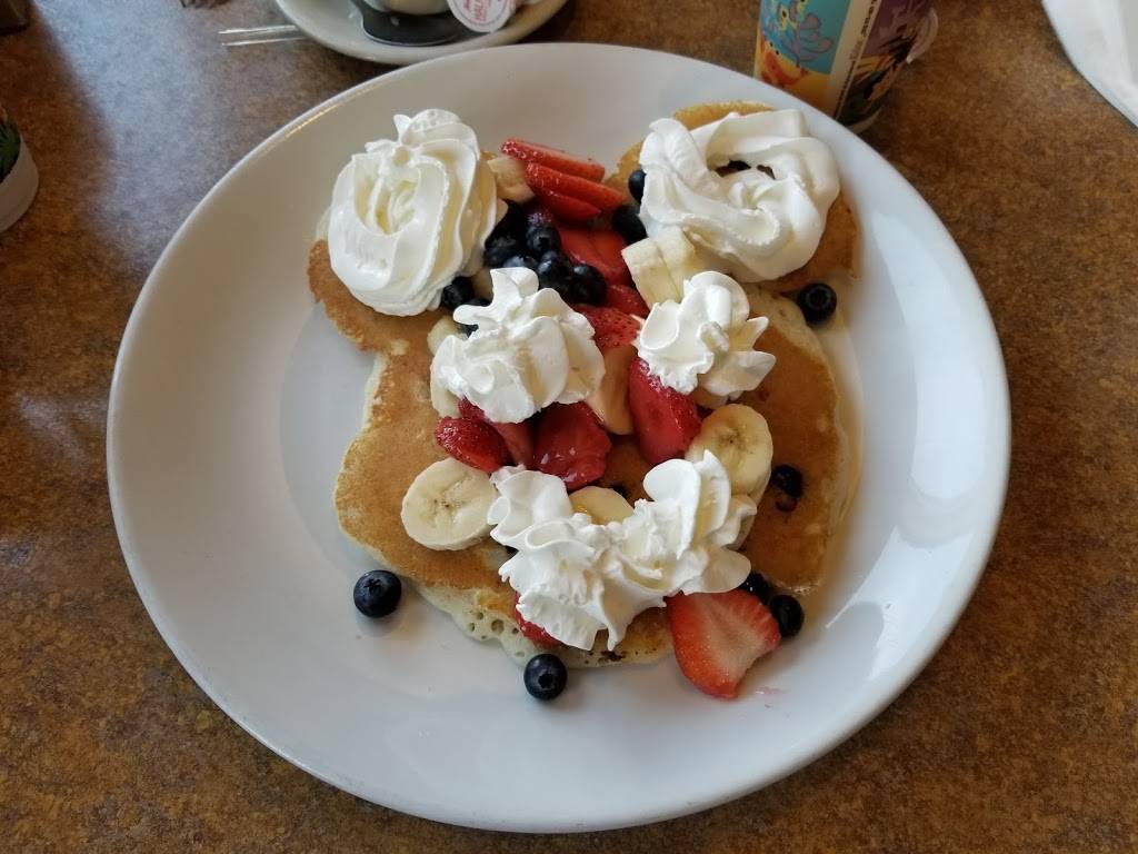 Colony Diner & Restaurant | restaurant | 611 N Colony Rd, Wallingford, CT 06492, USA | 2032699507 OR +1 203-269-9507