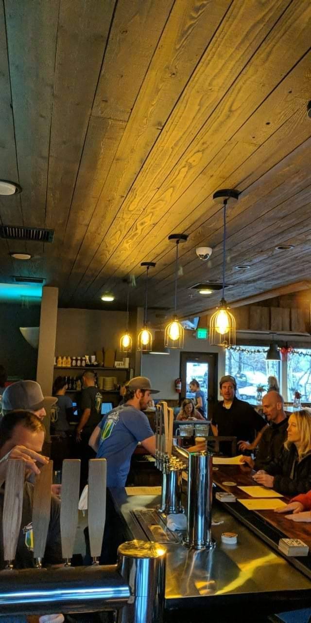 Tahoe Tap Haus | restaurant | 475 N Lake Blvd, Tahoe City, CA 96145, USA | 5305842886 OR +1 530-584-2886