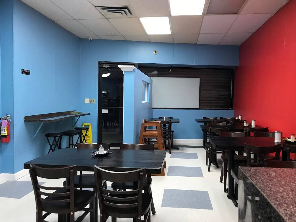 El Sembrador | restaurant | 143-09 Hillside Avenue, Jamaica, NY 11435, USA | 7186575100 OR +1 718-657-5100