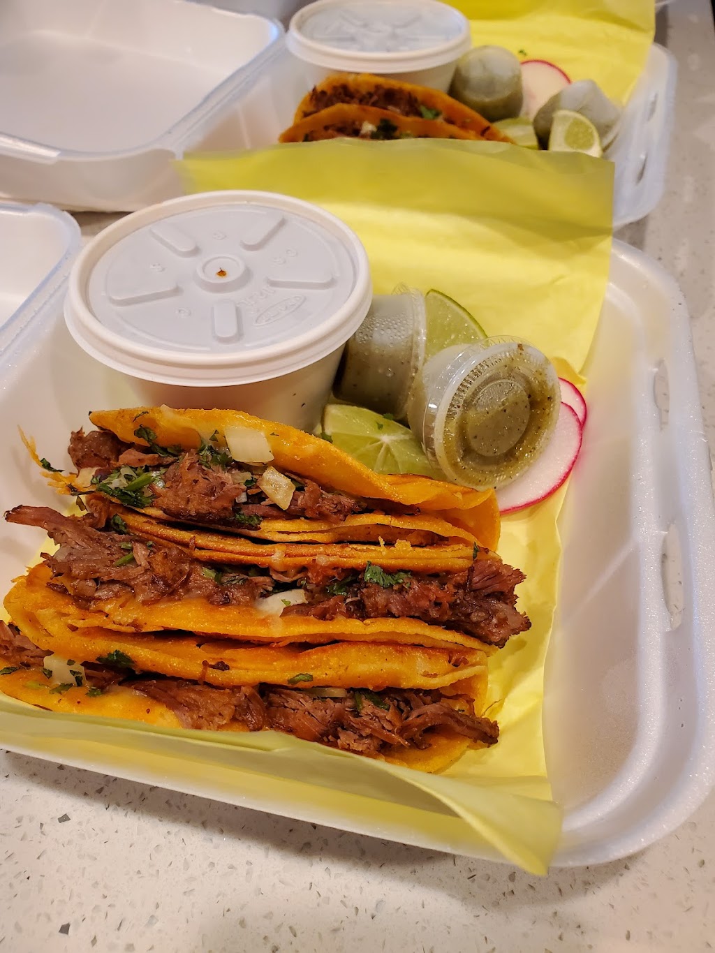 Redline Tacos | restaurant | 3170 Commercial St SE, Salem, OR 97302, USA | 5039178727 OR +1 503-917-8727