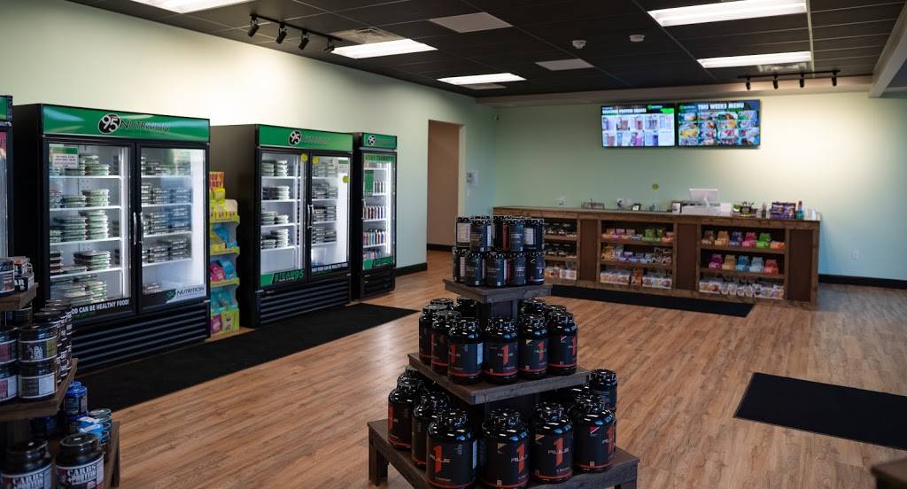 95 Nutrition | restaurant | 141 Buffalo St, Hamburg, NY 14075, USA | 7164651920 OR +1 716-465-1920