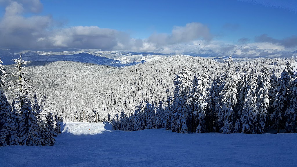 Mt. Ashland Ski Area | restaurant | 11 Mt Ashland Ski Rd, Ashland, OR 97520, USA | 5414822897 OR +1 541-482-2897