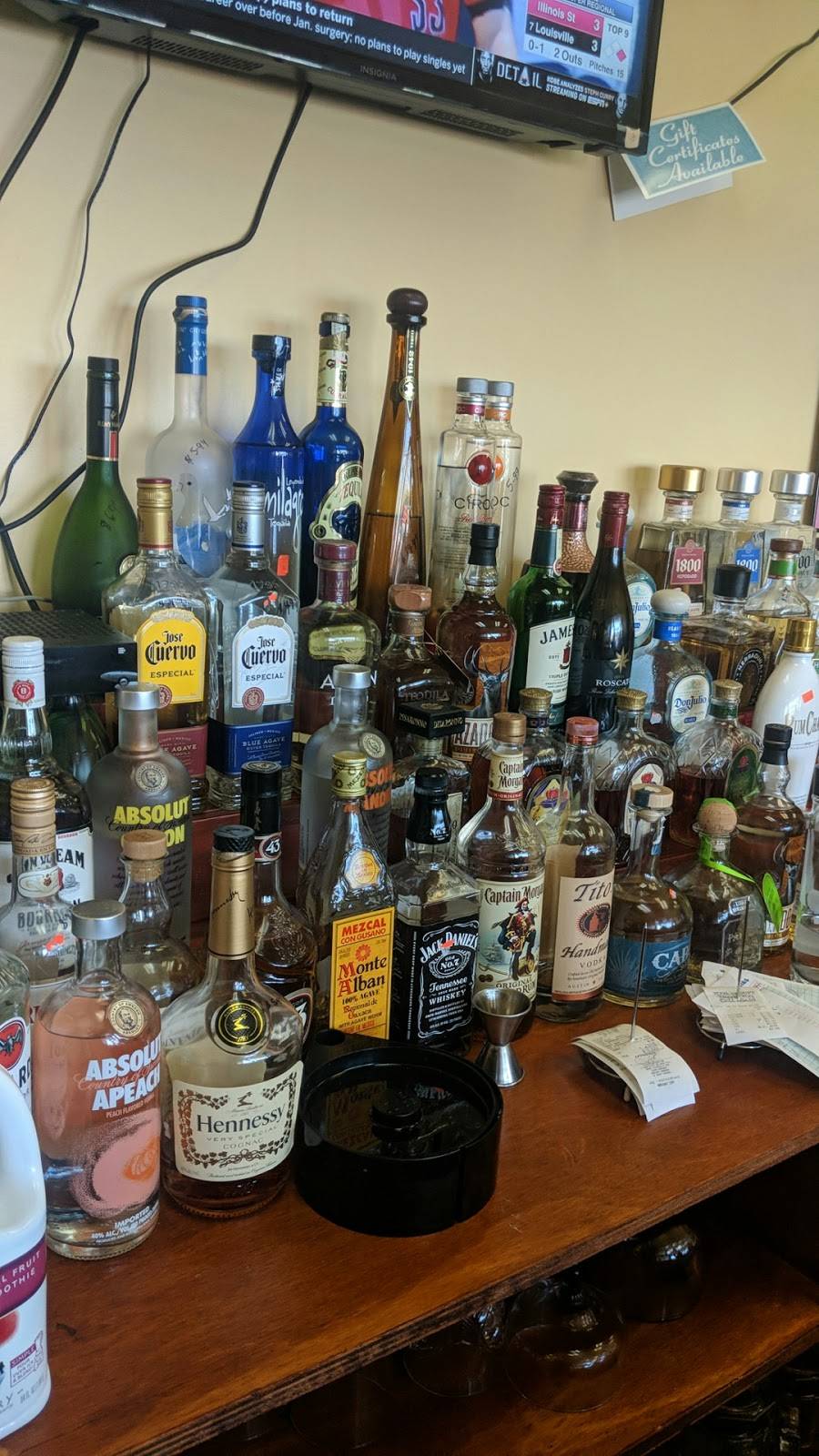 El Taco Feliz Restaurant & Bar | restaurant | 2014 North Rd SE, Warren, OH 44484, USA | 3303499007 OR +1 330-349-9007