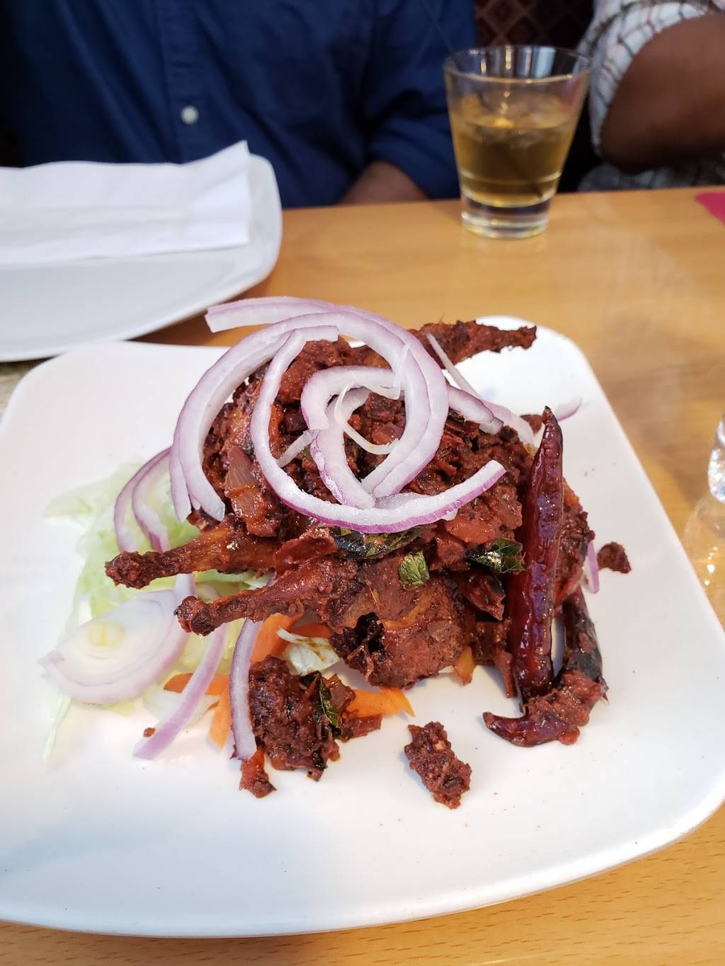 Hyderabad House Denver | restaurant | 7605 E Arapahoe Rd, Centennial, CO 80112, USA | 7203705556 OR +1 720-370-5556